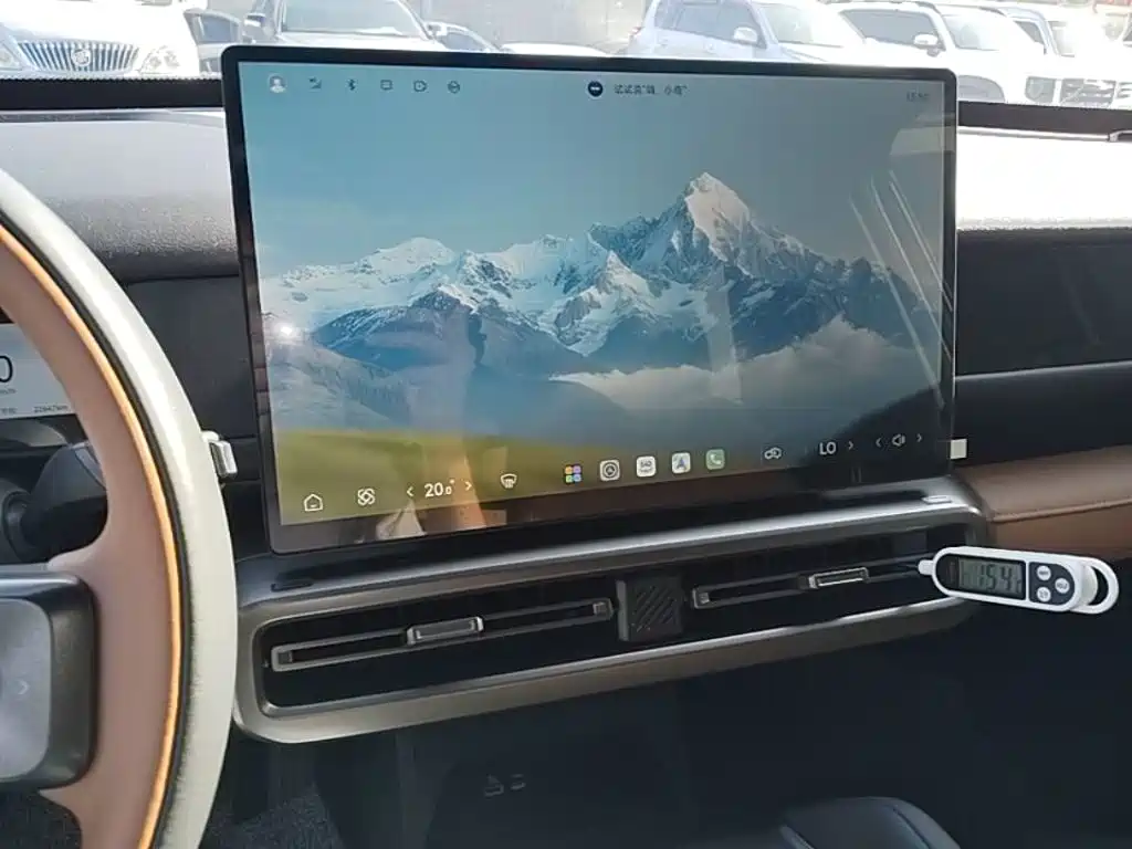 Fulwin Fengyun X3L — миниатюра 13