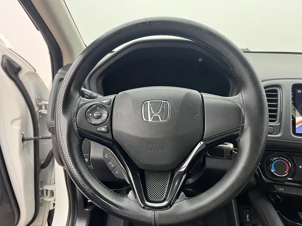 Honda Vezel — миниатюра 11