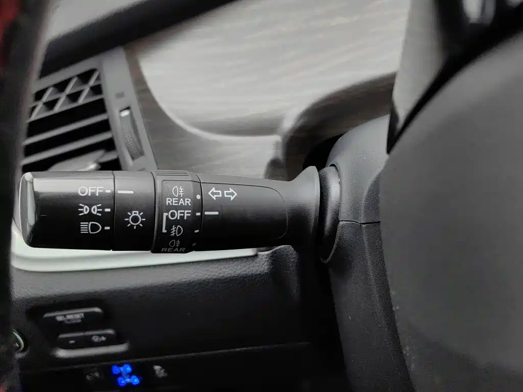 Honda Jade — миниатюра 21