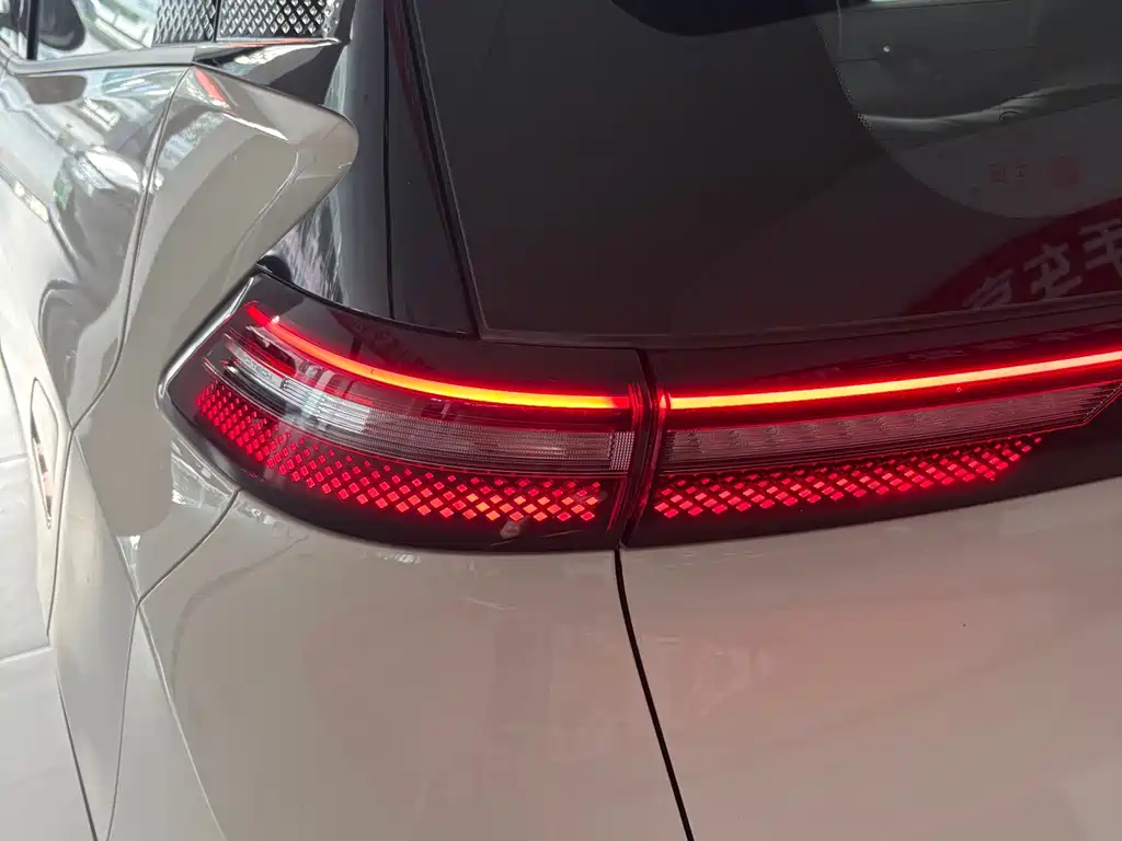 BYD Seagull — миниатюра 13