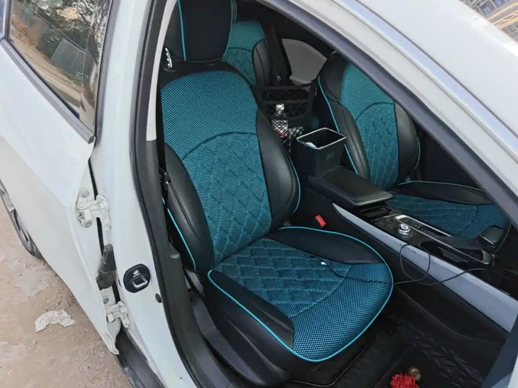 Buick Velite 6 — миниатюра 25