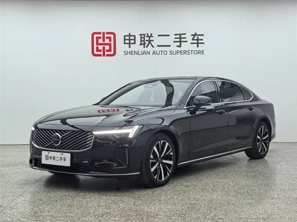Volvo S90 2025