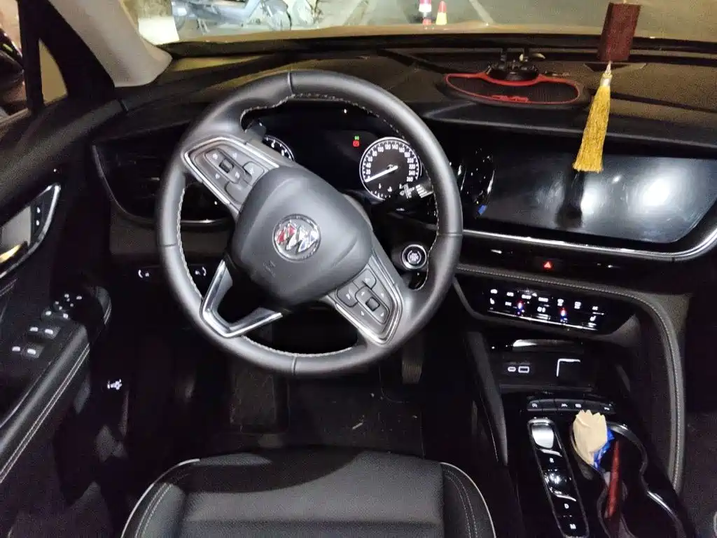 Buick Envision S — миниатюра 11