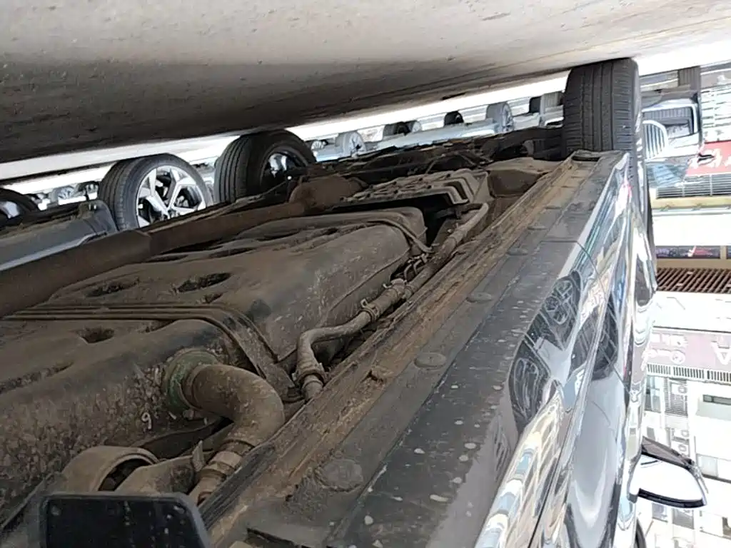 Changan CS75 PLUS — миниатюра 22
