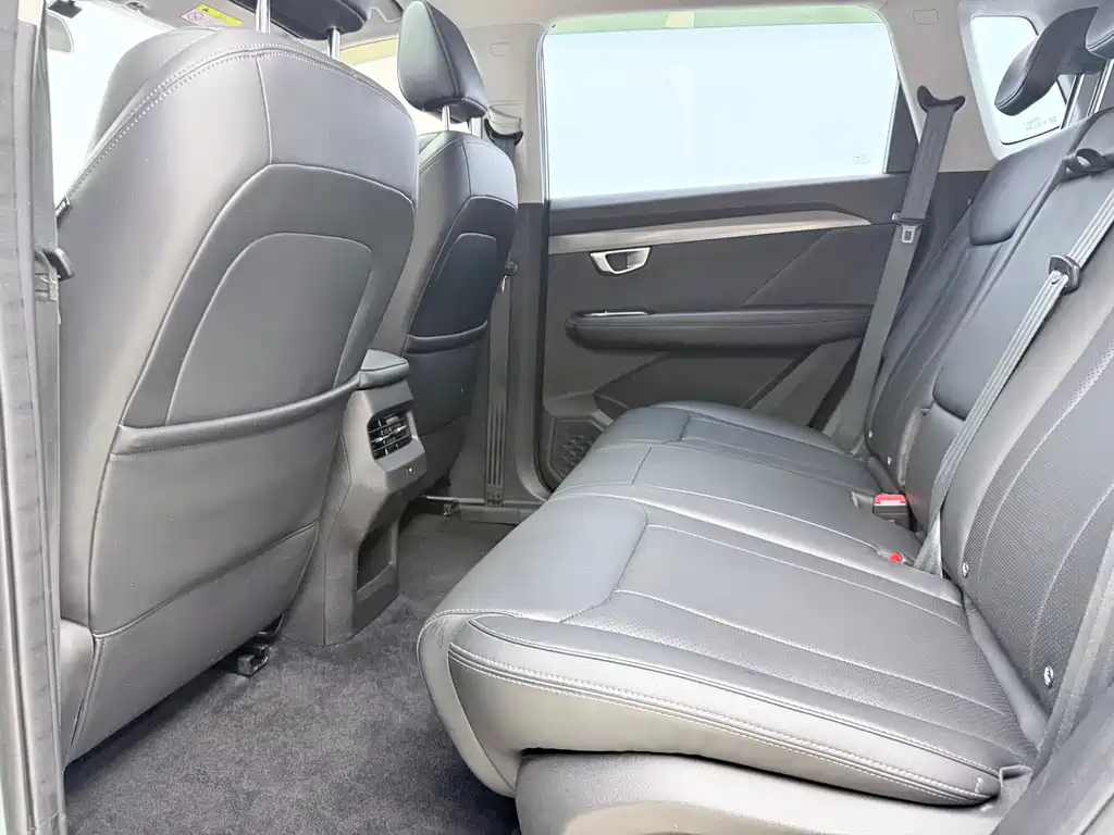 Wuling Xingchen — миниатюра 4