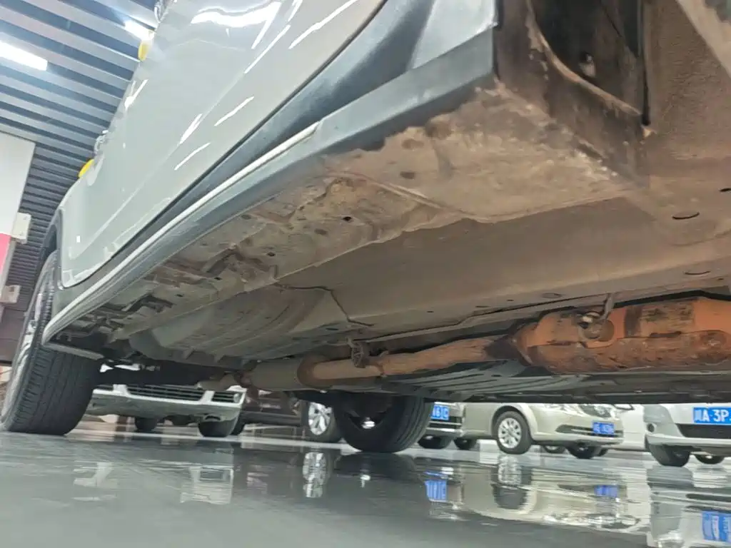 Kia Sportage — миниатюра 21