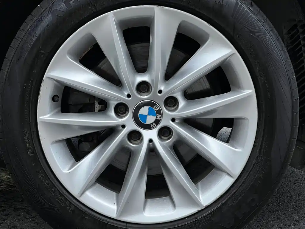 BMW X3 (Import) — миниатюра 25