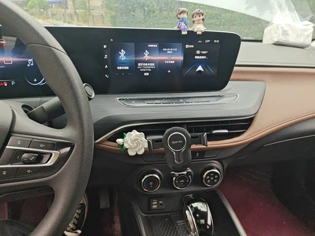 Buick Verano — миниатюра 14