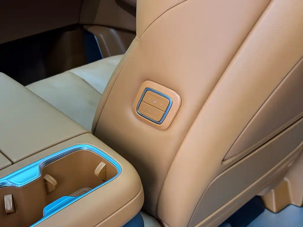 Buick Electra Encasa — миниатюра 22