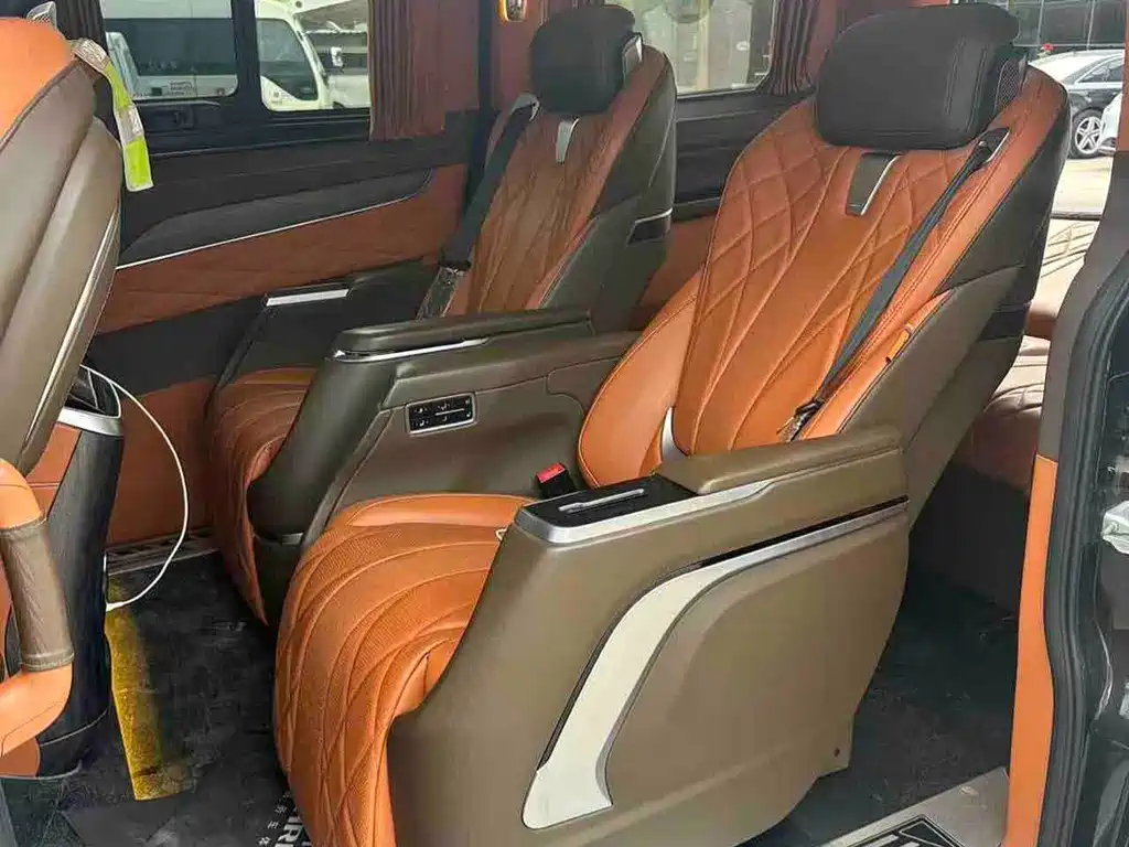 WOWSEN Ford Heiwushi — миниатюра 3