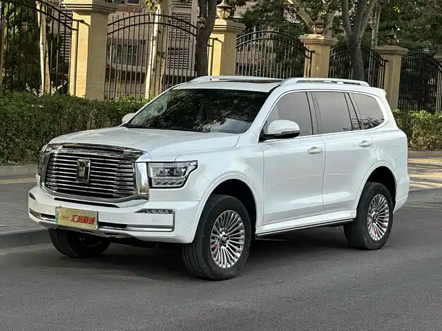 TANK TANK 500 NEW ENERGY 2024