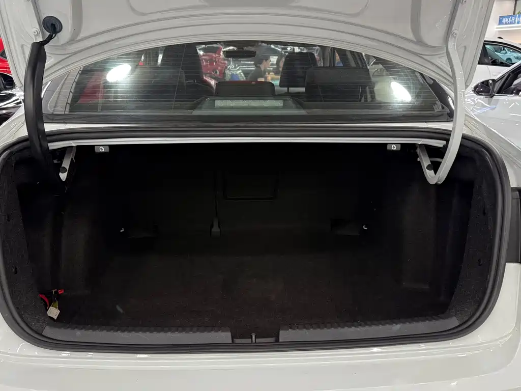 Volkswagen Sagitar — миниатюра 10