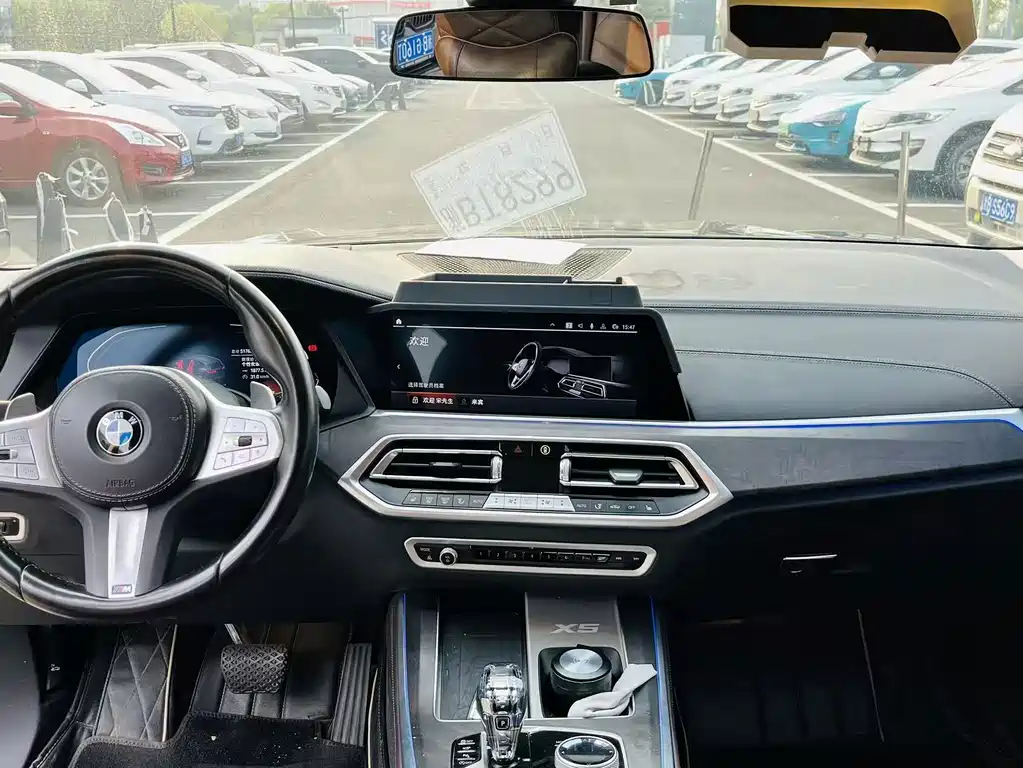 BMW X5 — миниатюра 6