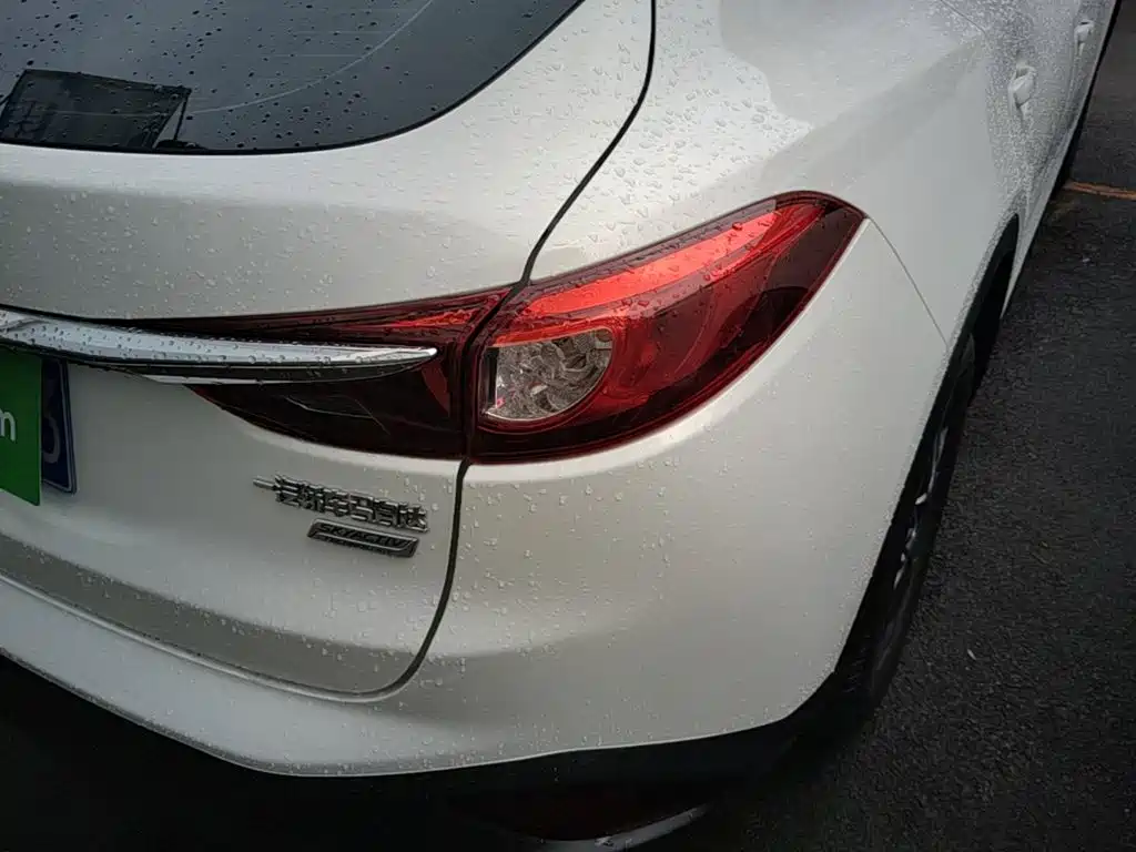Mazda CX-4 2018 2.0L AT VI
