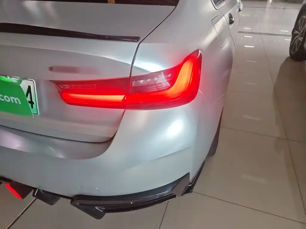 BMW i3 — миниатюра 8