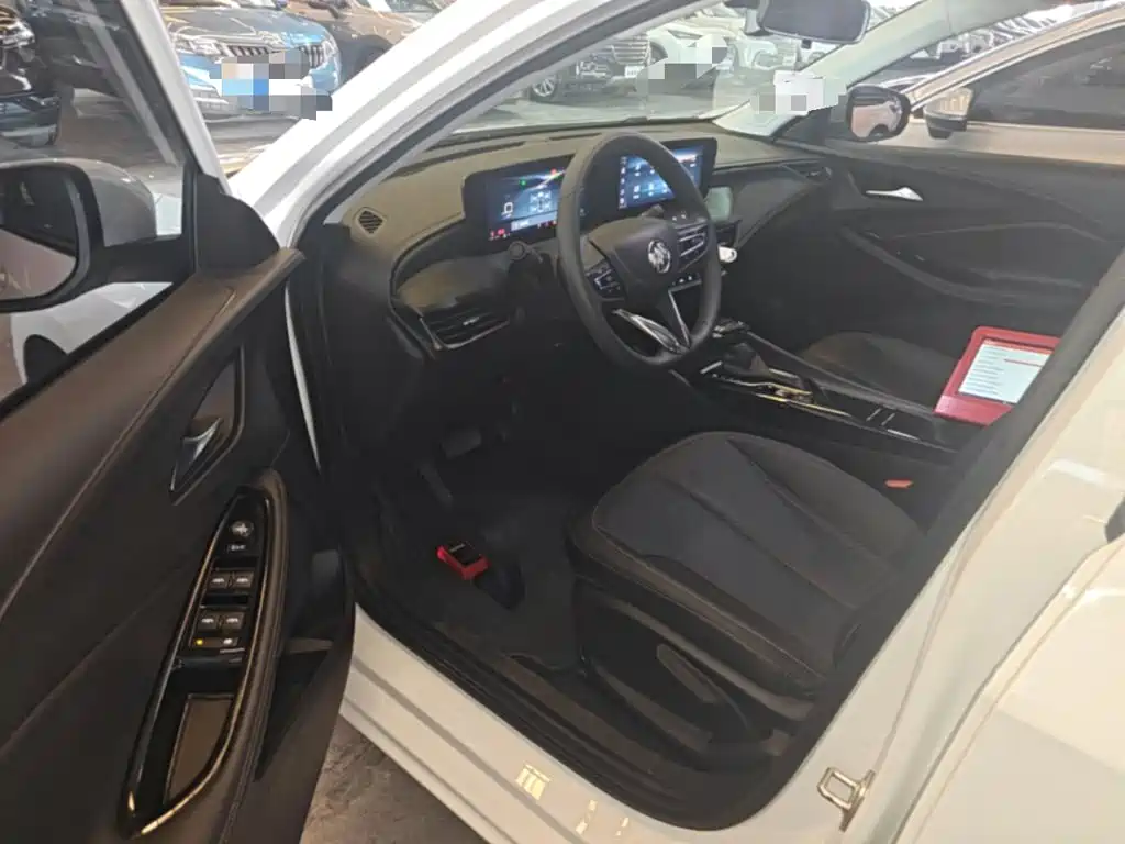 Buick Verano — миниатюра 16