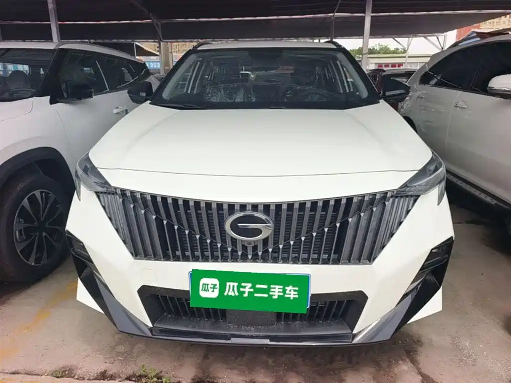 GAC GS3 2026 270T