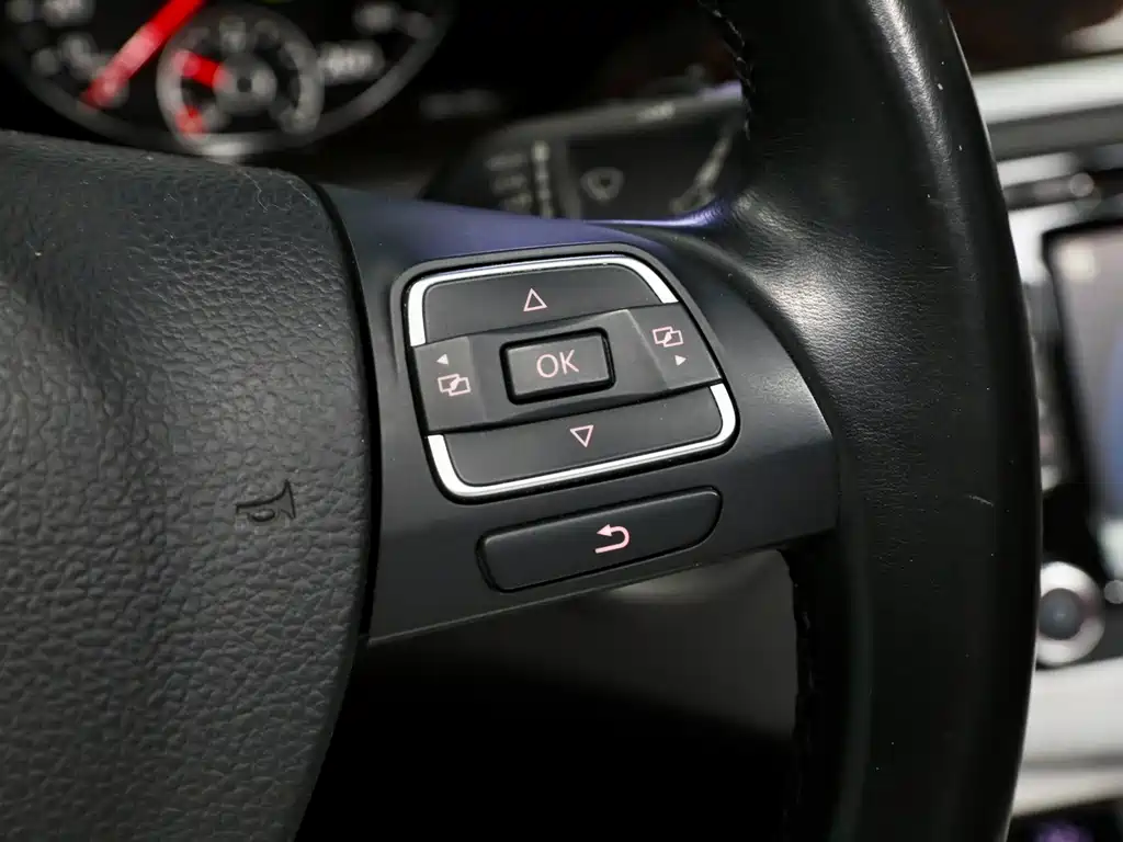 Volkswagen Magotan (Import) Touring Edition 2.0TSI Comfort Type, фото 19