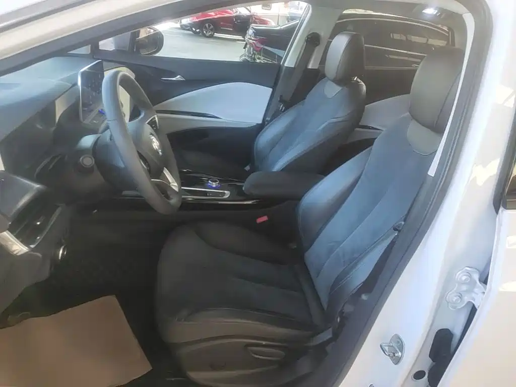 Buick Velite 6 — миниатюра 15