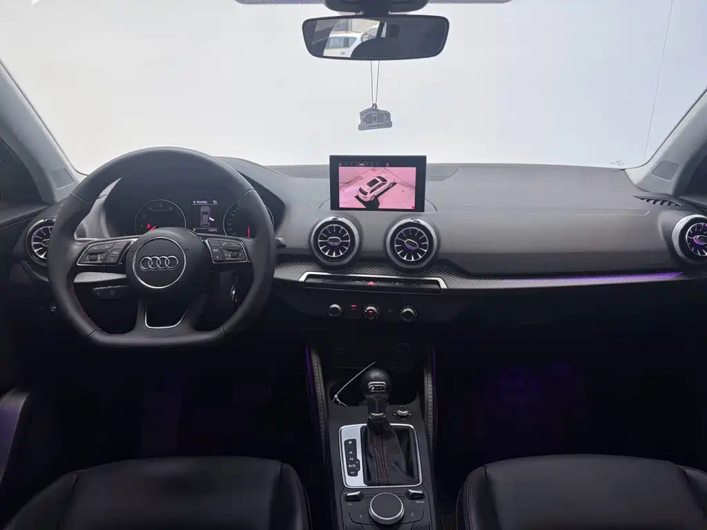 Audi Q2L — миниатюра 18