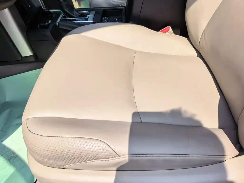 Toyota Prado — миниатюра 20