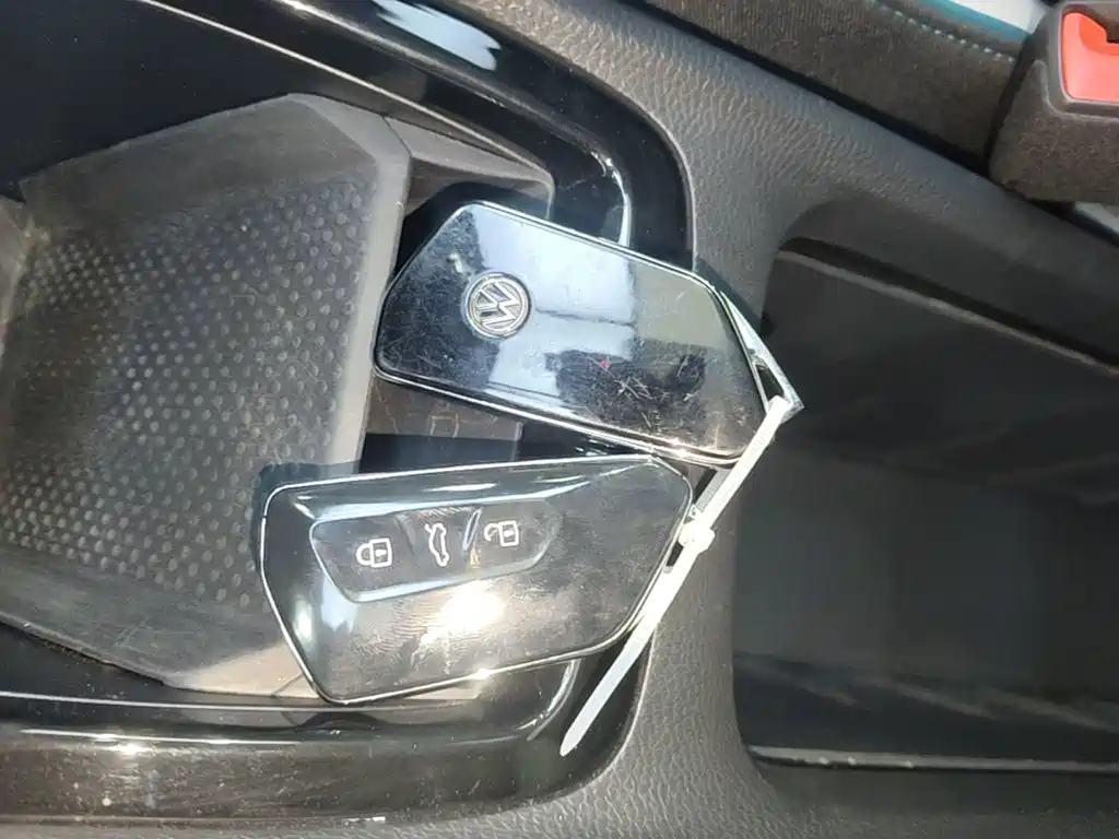 Volkswagen ID.3 — миниатюра 9