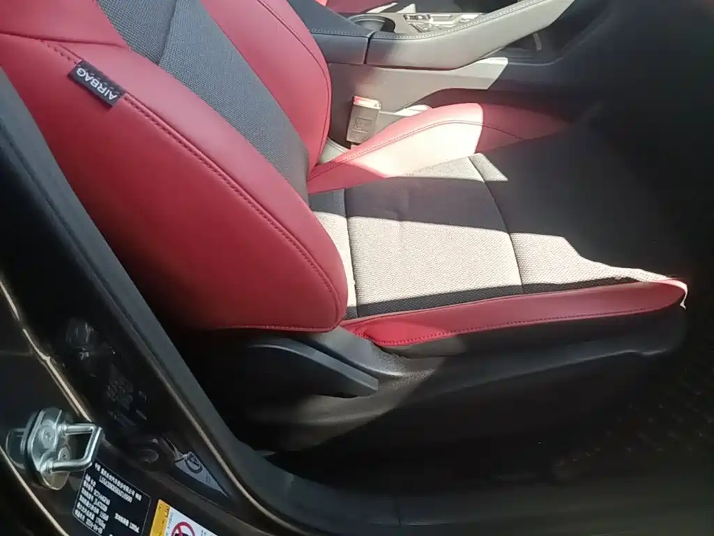 Changan CS35PLUS — миниатюра 25