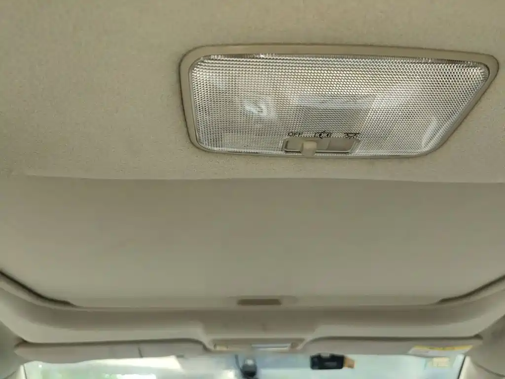Toyota Corolla — миниатюра 14