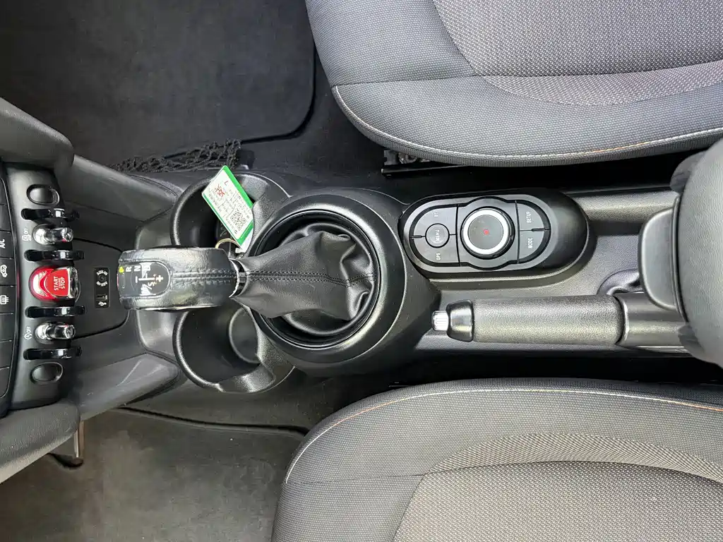 MINI Mini — миниатюра 13