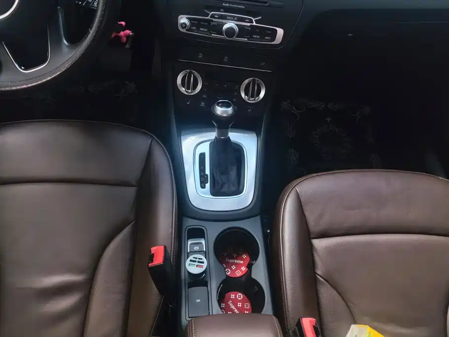 Audi Q3 — миниатюра 16