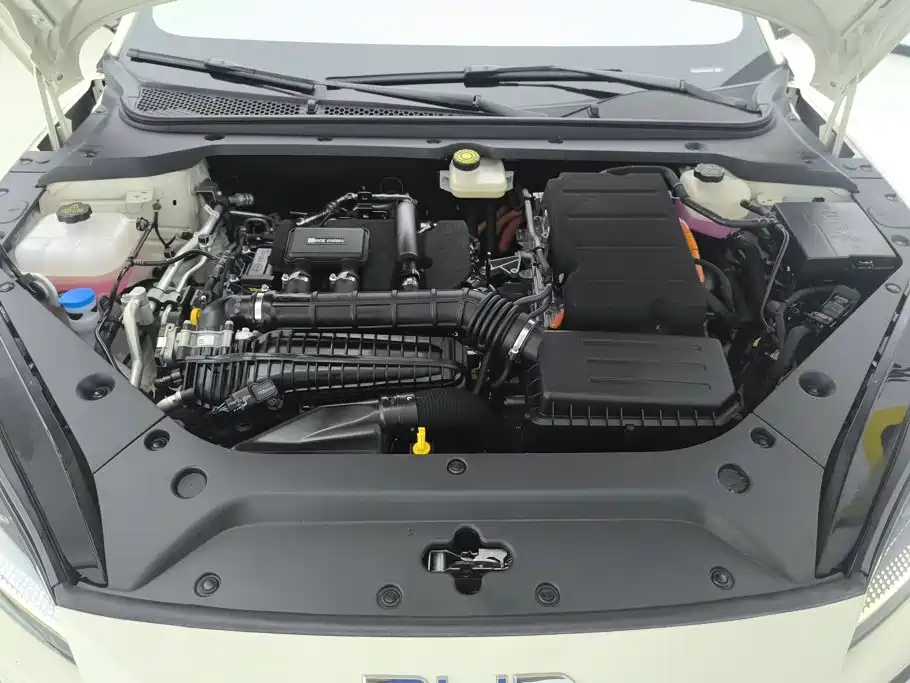 BYD Seal 06 — миниатюра 10