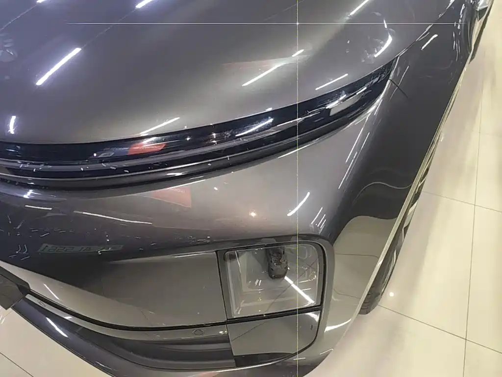 Li Auto Li L6 — миниатюра 24