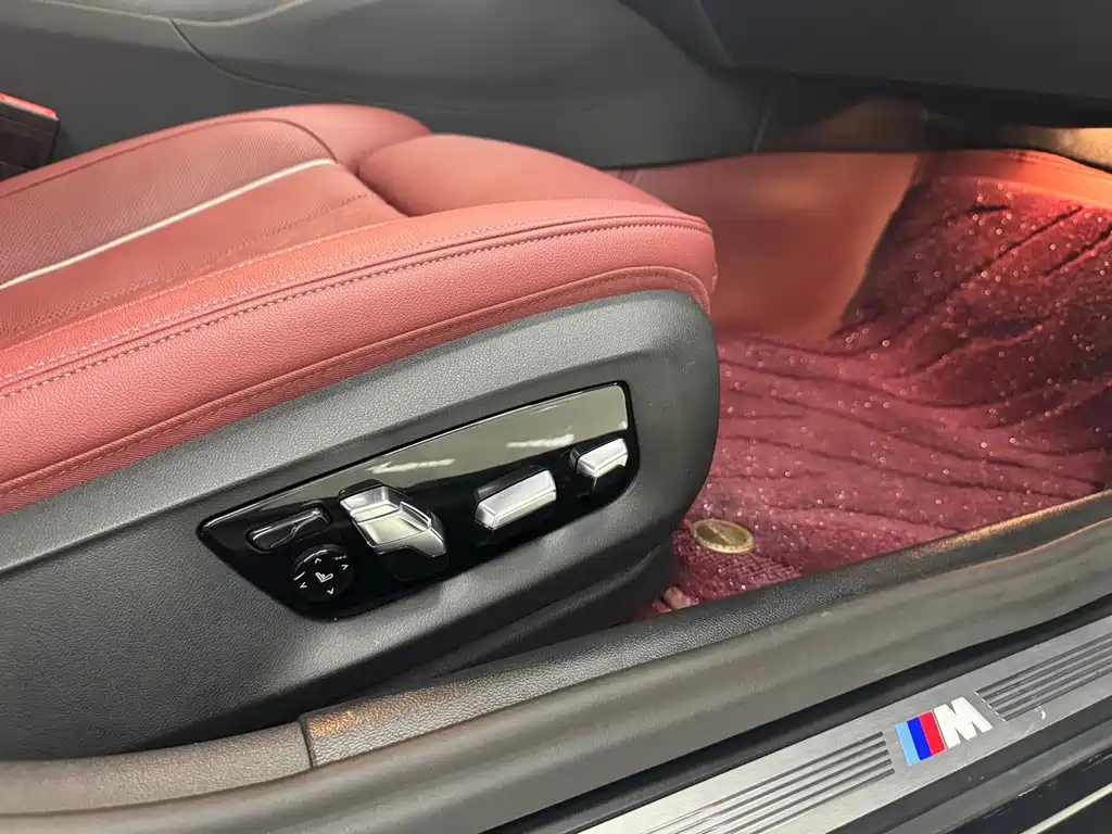 BMW 5 Series — миниатюра 18