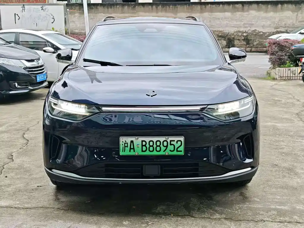 Leapmotor Leapmotor C11 2022