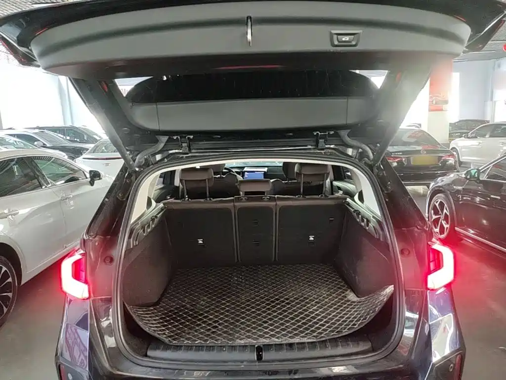 BMW X1 — миниатюра 19