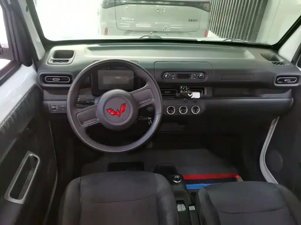 Wuling Zhiguang EV — миниатюра 10