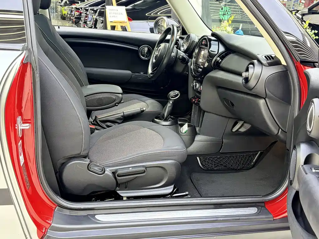 MINI Mini — миниатюра 9