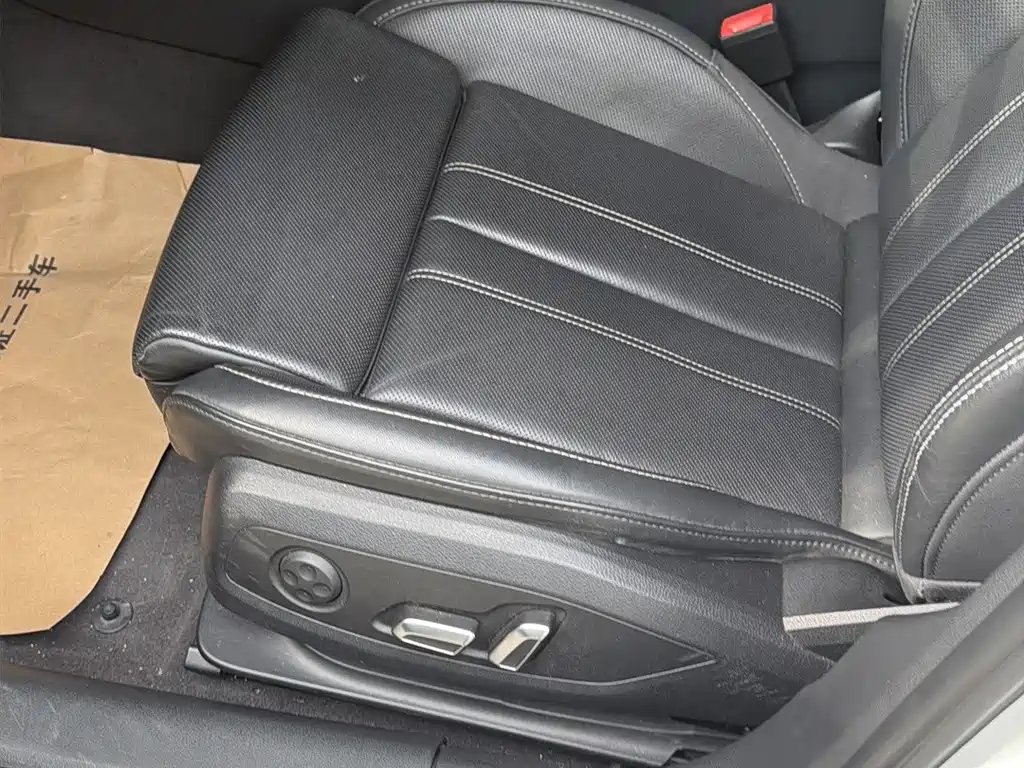 Audi A4L — миниатюра 18