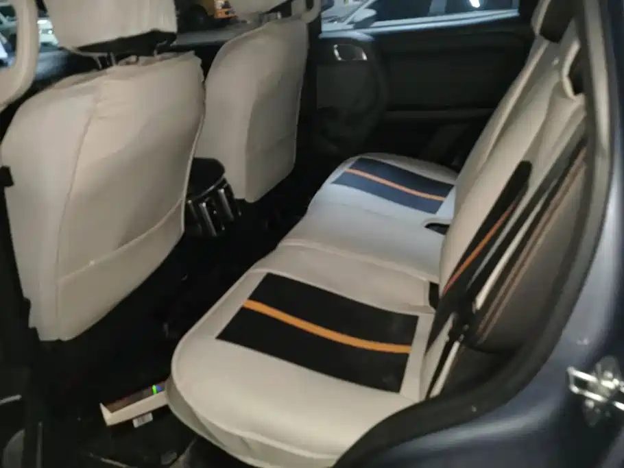 Haval Big Dog — миниатюра 11