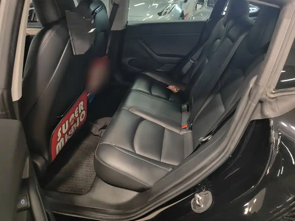Tesla Model 3 — миниатюра 17