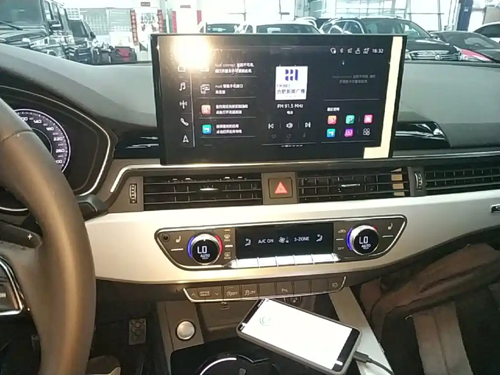 Audi A5 (Import) — миниатюра 13