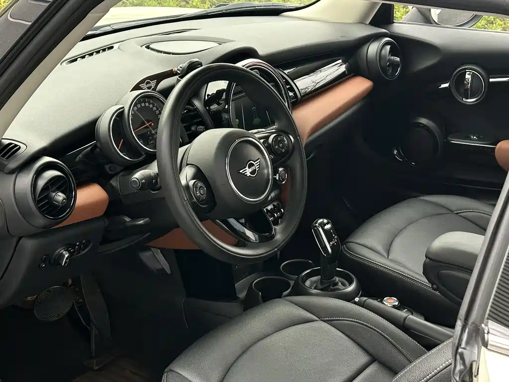 MINI Mini — миниатюра 9