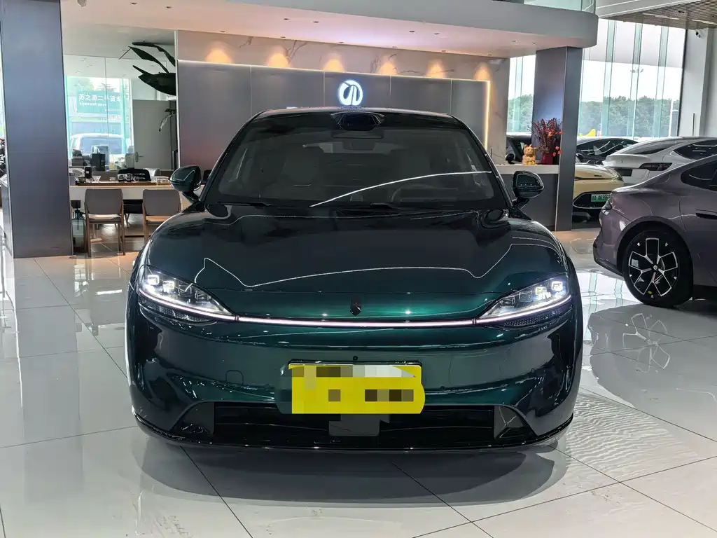 Zhijie Zhijie R7 — миниатюра 2