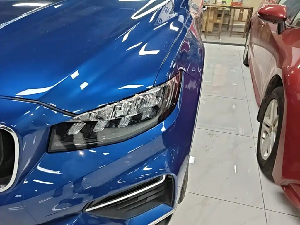 Geely Boyue — миниатюра 24