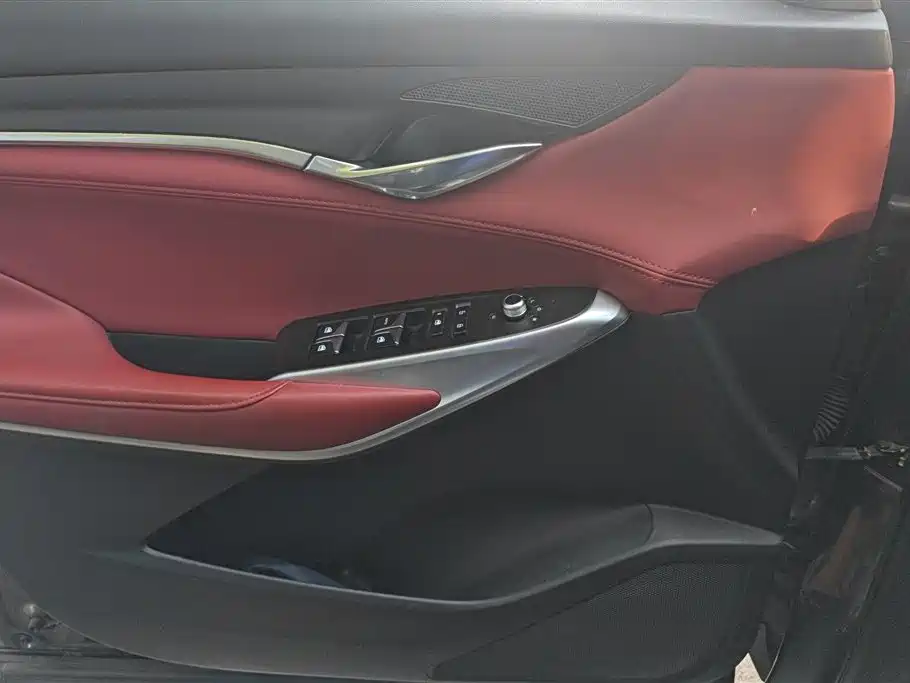 Changan CS75PLUS CS75 PLUS 2020 2.0T AT