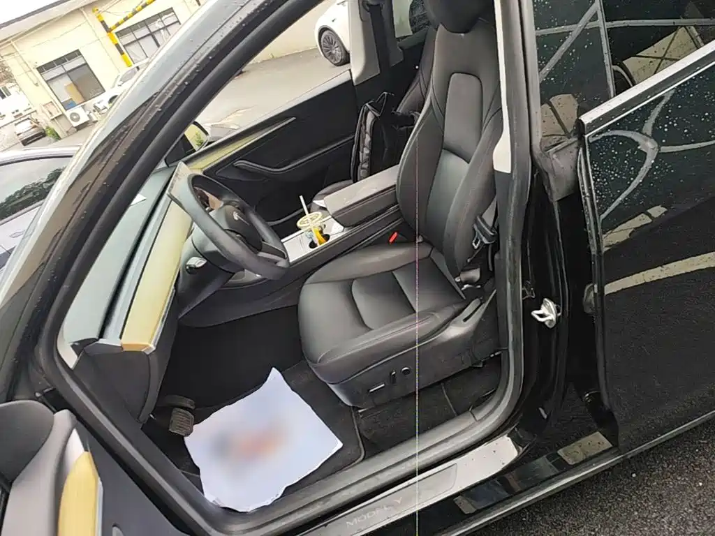 Tesla Model Y — миниатюра 15