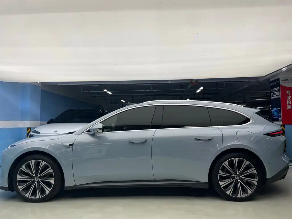 NIO ET5T — миниатюра 5