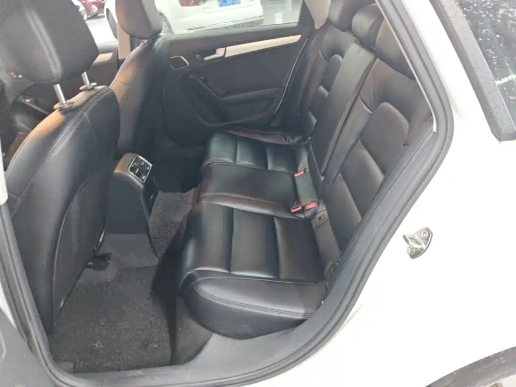 Audi A4L — миниатюра 17