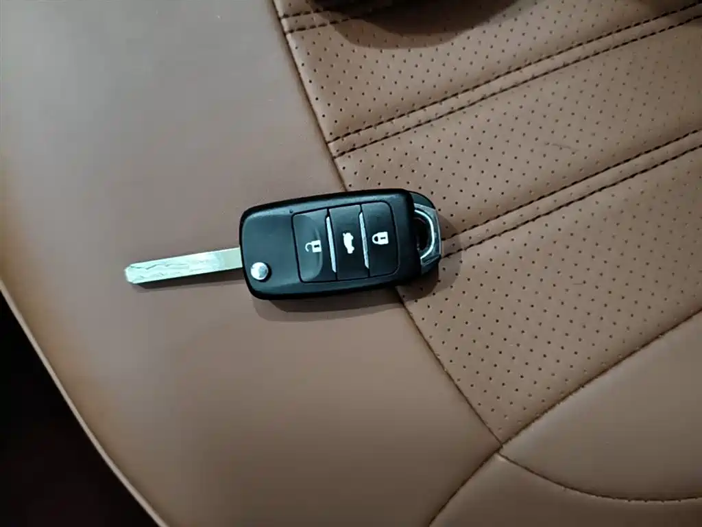 Changan Lumin 2025 205km