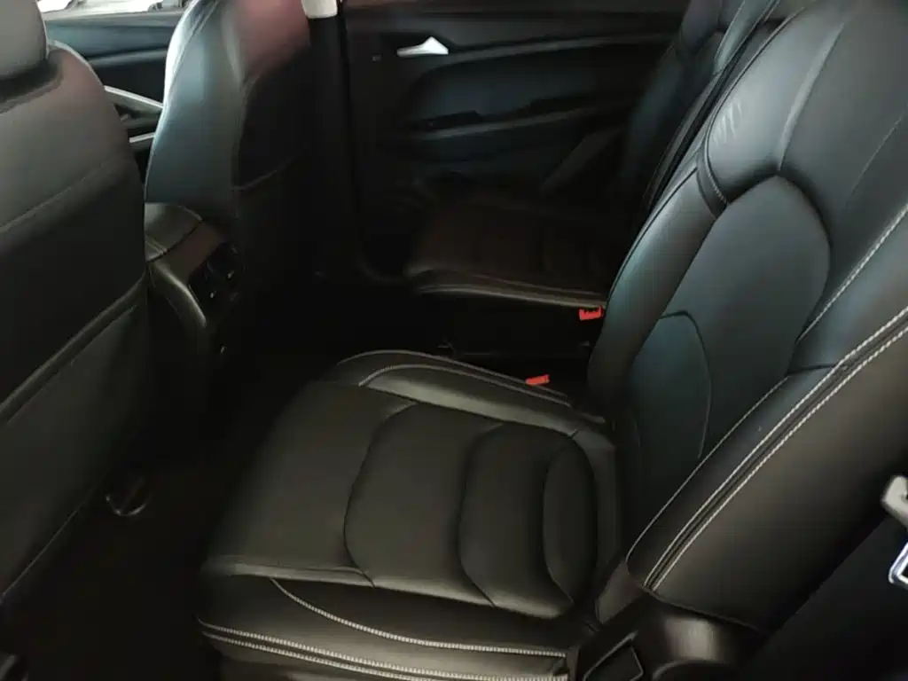 Baojun 530 — миниатюра 17